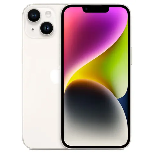 iPhone 14 256Gb Starlight