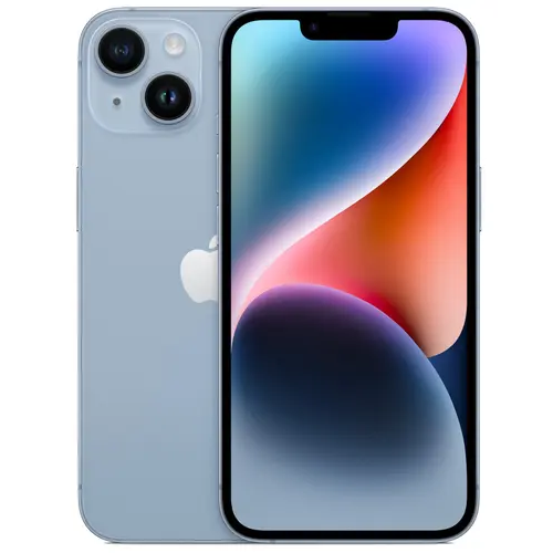 iPhone 14 128Gb Blue