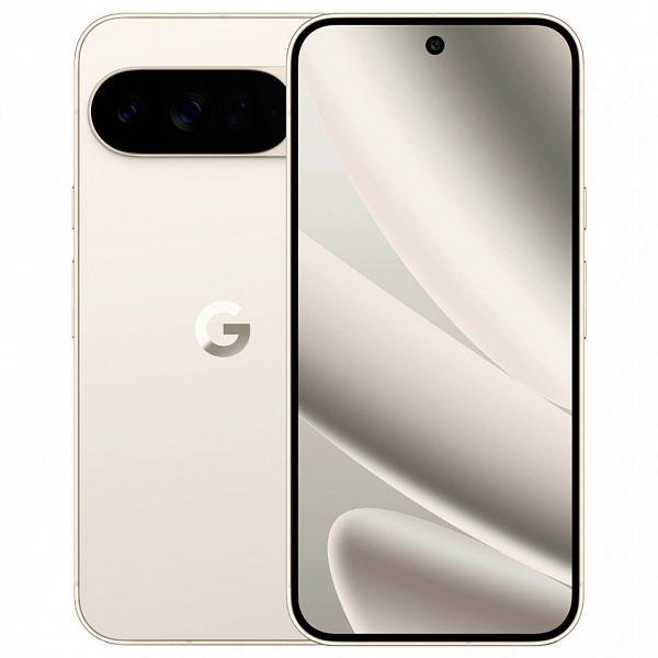 Google Pixel 10 Pro XL 16/256Gb Porcelain