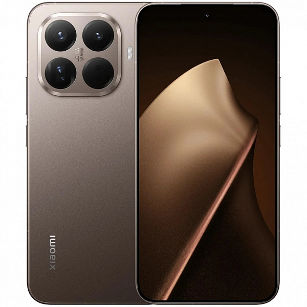 Xiaomi 15T Pro 12/256Gb Gold