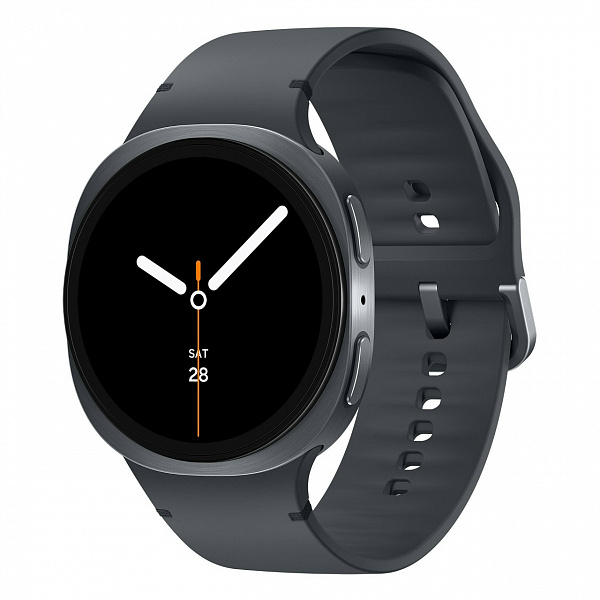 Samsung Galaxy Watch 8 44mm Graphite