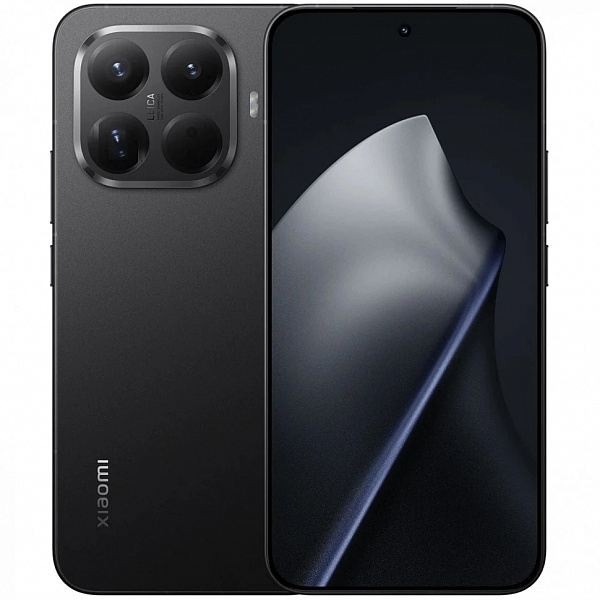 Xiaomi 15T Pro 12/1Tb Black