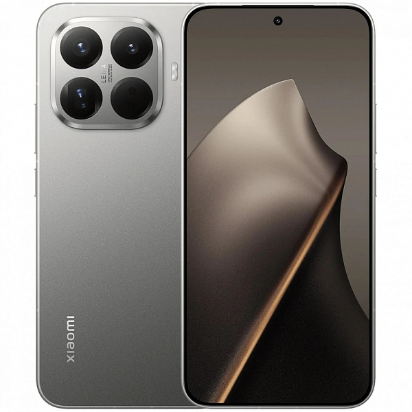 Xiaomi 15T Pro 12/512Gb Gray